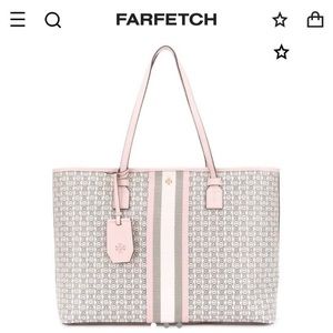 Tory Burch Tote Bag